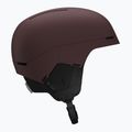 Lyžařská helma Salomon Brigade Index huckleberry 2