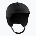 Lyžařská helma Salomon Pioneer 3 black