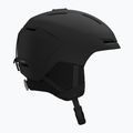 Lyžařská helma Salomon Pioneer 3 black 2