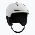 Lyžařská helma Salomon Pioneer 3 white