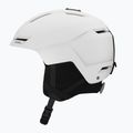 Lyžařská helma Salomon Pioneer 3 white 3
