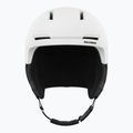 Lyžařská helma Salomon Pioneer 3 Access white 2