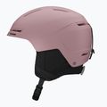 Lyžařská helma Salomon Pioneer 3 Access dawn pink 3