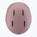 Lyžařská helma Salomon Pioneer 3 Access dawn pink 5