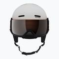 Dětská lyžařská helma Salomon Orka Visor Jr S2 white 4