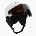 Dětská lyžařská helma Salomon Orka Visor Jr S2 white 5