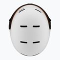 Dětská lyžařská helma Salomon Orka Visor Jr S2 white 6