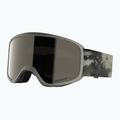 Lyžařské brýle Salomon Aksium 2.0 S S3 castor gray/ml black