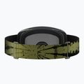 Lyžařské brýle Salomon Aksium 2.0 S S3 castor gray/ml black 3