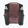 Běžecká vesta Salomon S/Lab Sense 6 Courtney Edition black/rose taupe