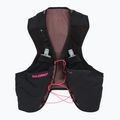 Běžecká vesta Salomon S/Lab Sense 6 Courtney Edition black/rose taupe