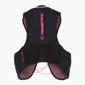 Běžecká vesta Salomon S/Lab Sense 6 Courtney Edition black/rose taupe 2