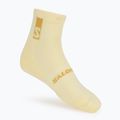 Ponožky Salomon Everyday Ankle 3 pack dusty yellow/sea foam/stormy weather 2