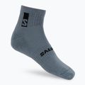 Ponožky Salomon Everyday Ankle 3 pack dusty yellow/sea foam/stormy weather 3