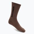 Ponožky Salomon Everyday Crew 3 pack stormy weather/sea foam/mustang 4