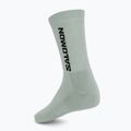 Ponožky Salomon Everyday Crew 3 pack stormy weather/sea foam/mustang 5