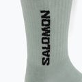Ponožky Salomon Everyday Crew 3 pack stormy weather/sea foam/mustang 6