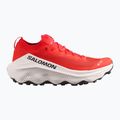 Běžecké boty Salomon LAB Ultra Glide 2 fieryred/vanillaice