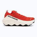 Běžecké boty Salomon LAB Ultra Glide 2 fieryred/vanillaice 2