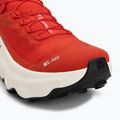 Běžecké boty Salomon LAB Ultra Glide 2 fieryred/vanillaice 7