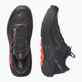 Běžecké boty Salomon S/Lab Genesis 2 black/black