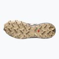 Dámské běžecké boty Salomon Speedcross 6 tapioca/shadow gray 5