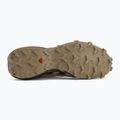 Dámské běžecké boty Salomon Speedcross 6 tapioca/shadow gray 4