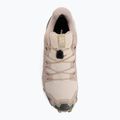 Dámské běžecké boty Salomon Speedcross 6 tapioca/shadow gray 5