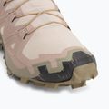 Dámské běžecké boty Salomon Speedcross 6 tapioca/shadow gray 7