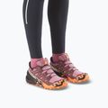 Dámské běžecké boty Salomon Speedcross 6 GTX dusky orchid/huckleberry 6