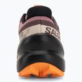 Dámské běžecké boty Salomon Speedcross 6 GTX dusky orchid/huckleberry 6
