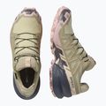 Dámské běžecké boty Salomon Speedcross 6 GTX eucalyptus/slate green 2