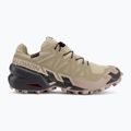 Dámské běžecké boty Salomon Speedcross 6 GTX eucalyptus/slate green 2