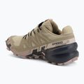 Dámské běžecké boty Salomon Speedcross 6 GTX eucalyptus/slate green 3