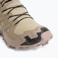 Dámské běžecké boty Salomon Speedcross 6 GTX eucalyptus/slate green 7