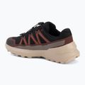 Pánské běžecké boty Salomon Speedcross Peak GTX black/oxford tan 3