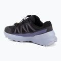 Dámské běžecké boty Salomon Speedcross Peak GTX black/cosmic sky 3