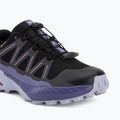 Dámské běžecké boty Salomon Speedcross Peak GTX black/cosmic sky 7
