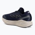 Pánské běžecké boty Salomon Aero Glide 4 maritime blue/silver cloud 3