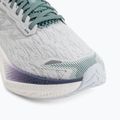 Dámské běžecké boty Salomon Aero Glide 4 ancient water/white 7