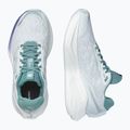 Dámské běžecké boty Salomon Aero Glide 4 ancient water/white 3