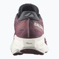 Dámské běžecké boty Salomon Aero Glide 4 huckleberry/vanilla ice 2