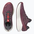 Dámské běžecké boty Salomon Aero Glide 4 huckleberry/vanilla ice 3