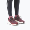 Dámské běžecké boty Salomon Aero Glide 4 huckleberry/vanilla ice 5