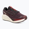 Dámské běžecké boty Salomon Aero Glide 4 huckleberry/vanilla ice