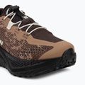 Pánské běžecké boty Salomon Aero Glide 4 GRVL burro/black 7