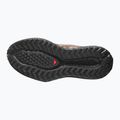 Pánské běžecké boty Salomon Aero Glide 4 GRVL burro/black 5