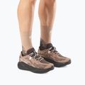 Pánské běžecké boty Salomon Aero Glide 4 GRVL burro/black 7
