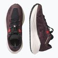 Dámské běžecké boty Salomon Aero Glide 4 GRVL huckleberry/black 3