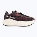 Dámské běžecké boty Salomon Aero Glide 4 GRVL huckleberry/black 2